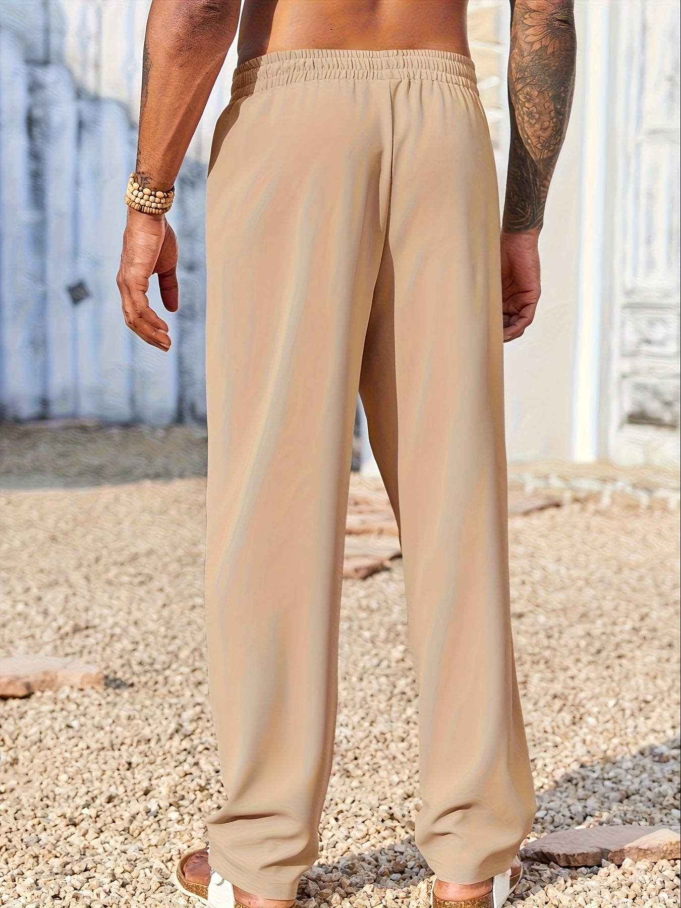 Casual Pants, Trendy And Fashionable Casual Pants, Men&
