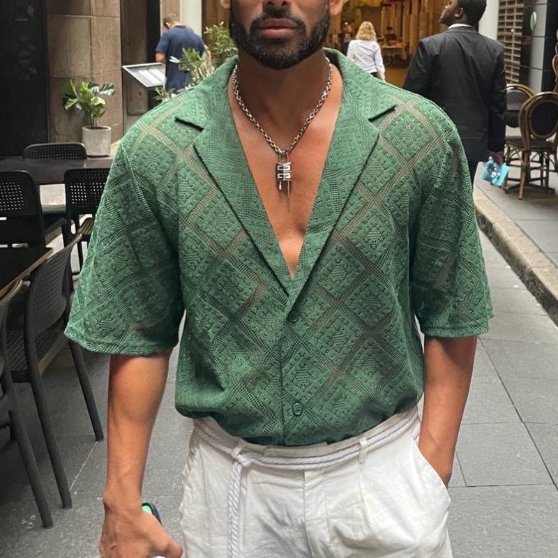 Fashion Mens Clothing Men&