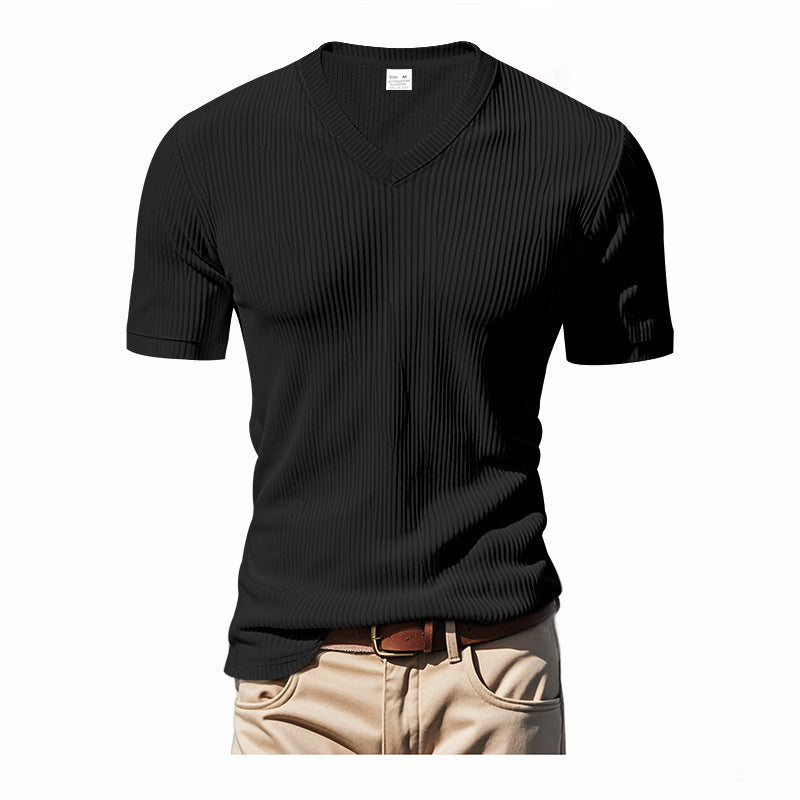 Loose Casual Men&