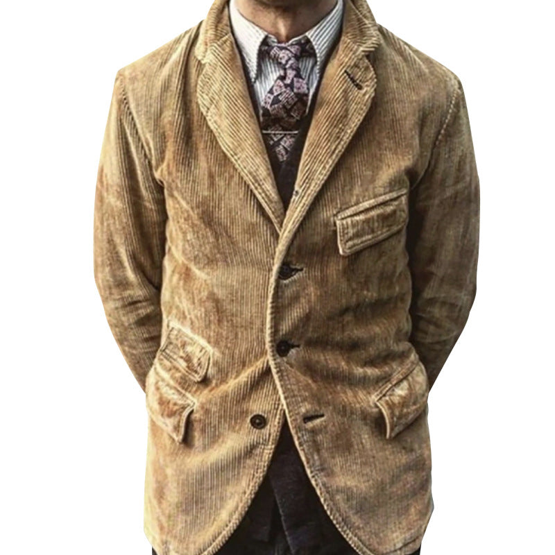 Cross-Border Hot Style Men&