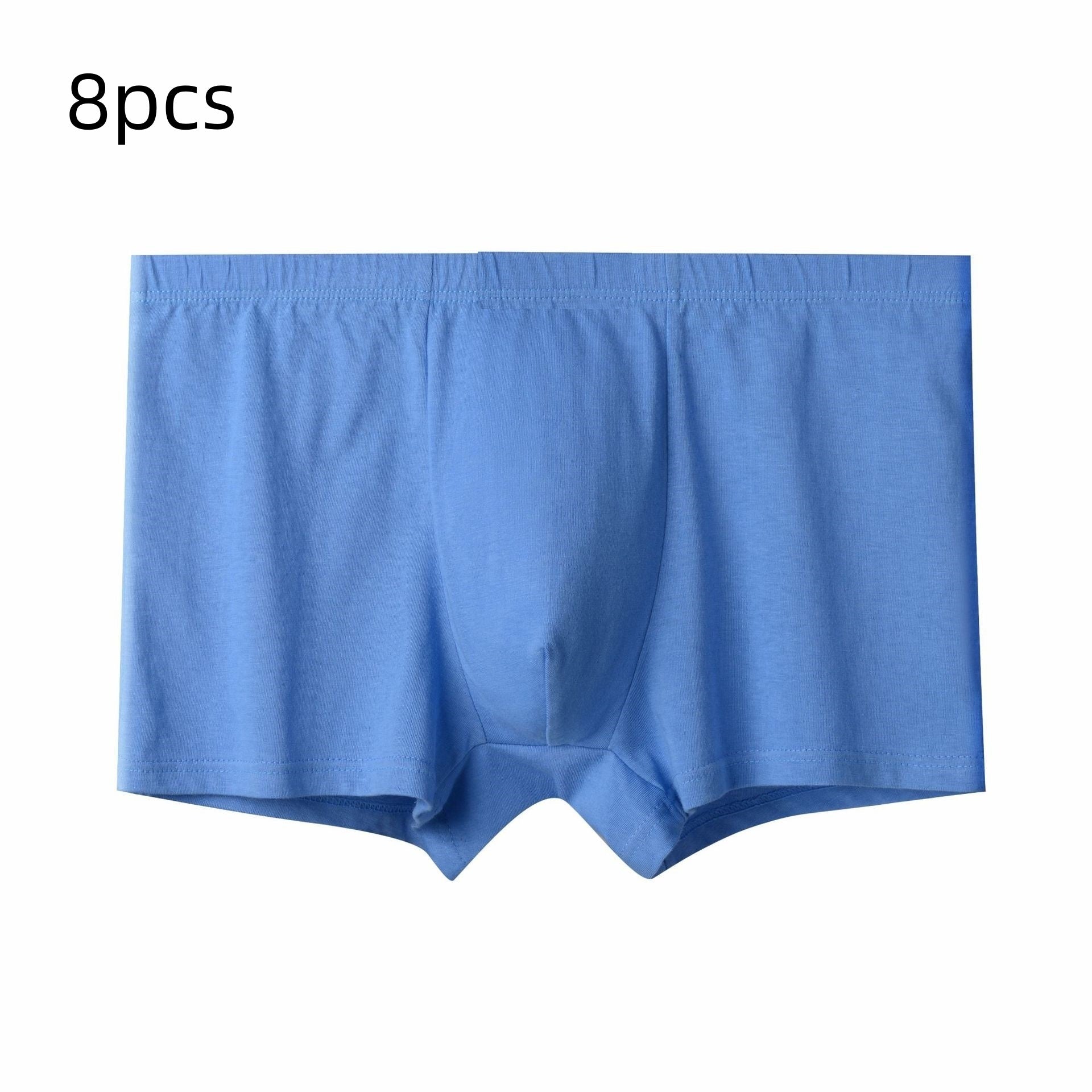 Wholesale Mens Boxer Briefs For Middle-aged And Older Men - T&A enterprises