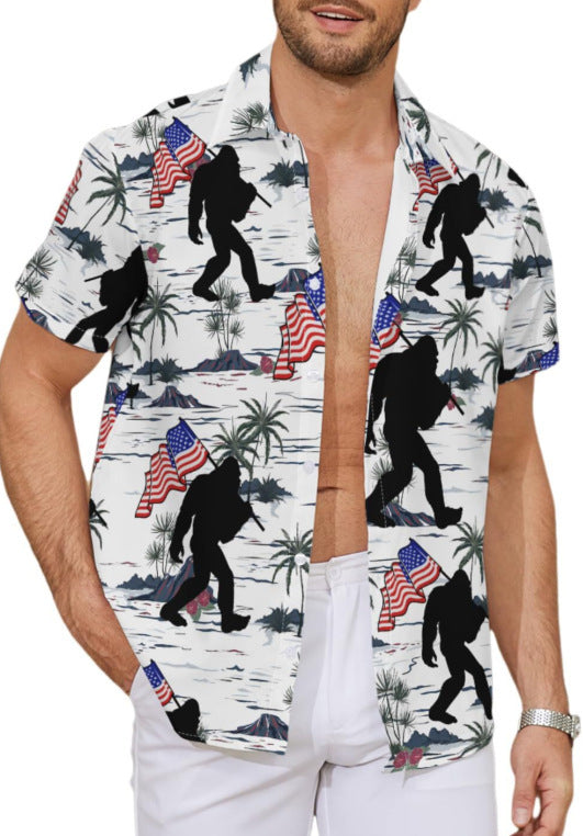 Fashion Men&