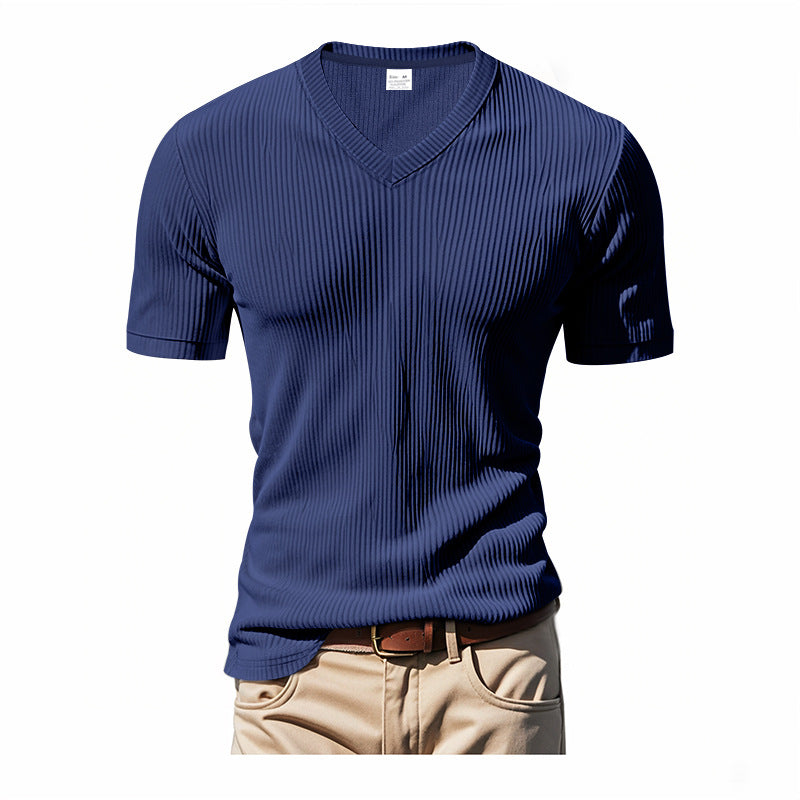 Loose Casual Men&