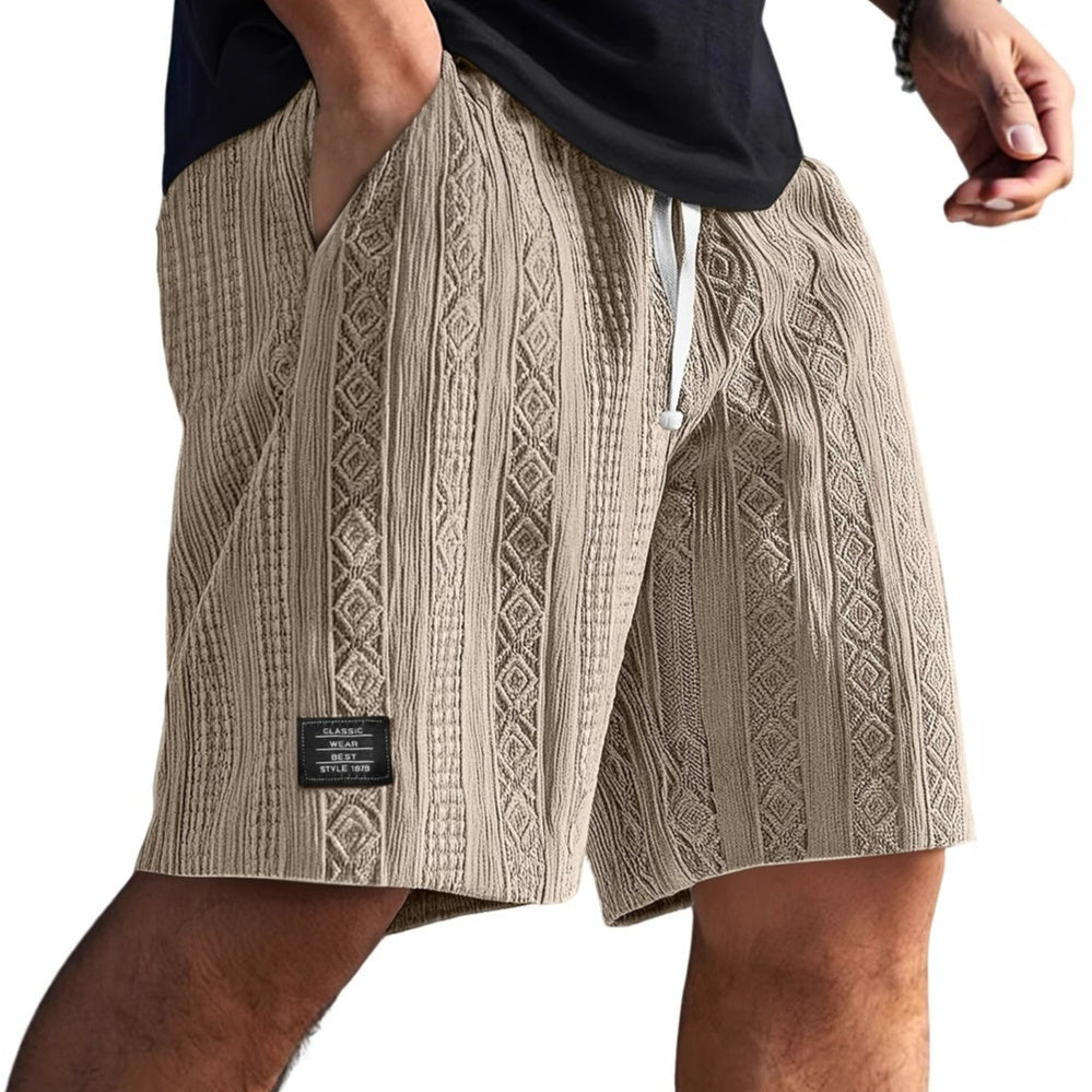 Mens Stylish Casual And Comfortable Shorts - T&A enterprises