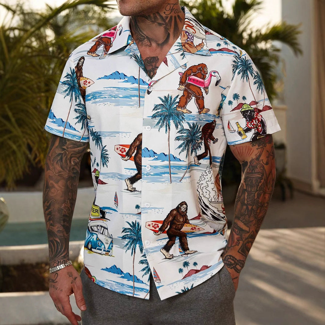 Fashion Men&
