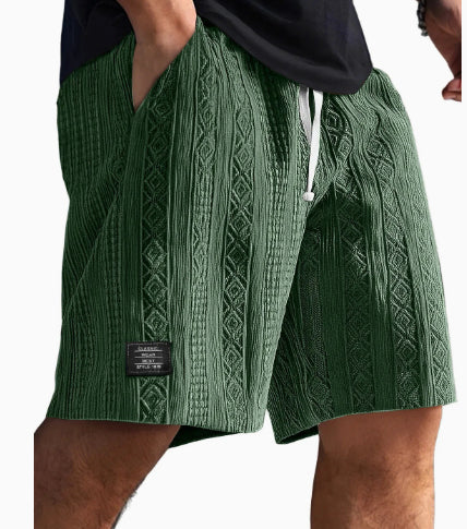 Mens Stylish Casual And Comfortable Shorts - T&A enterprises