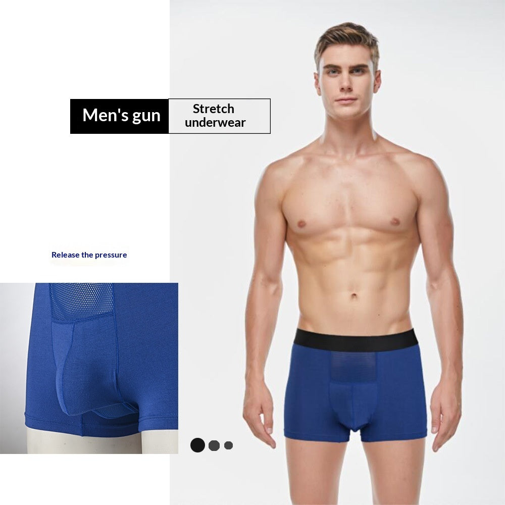Men&