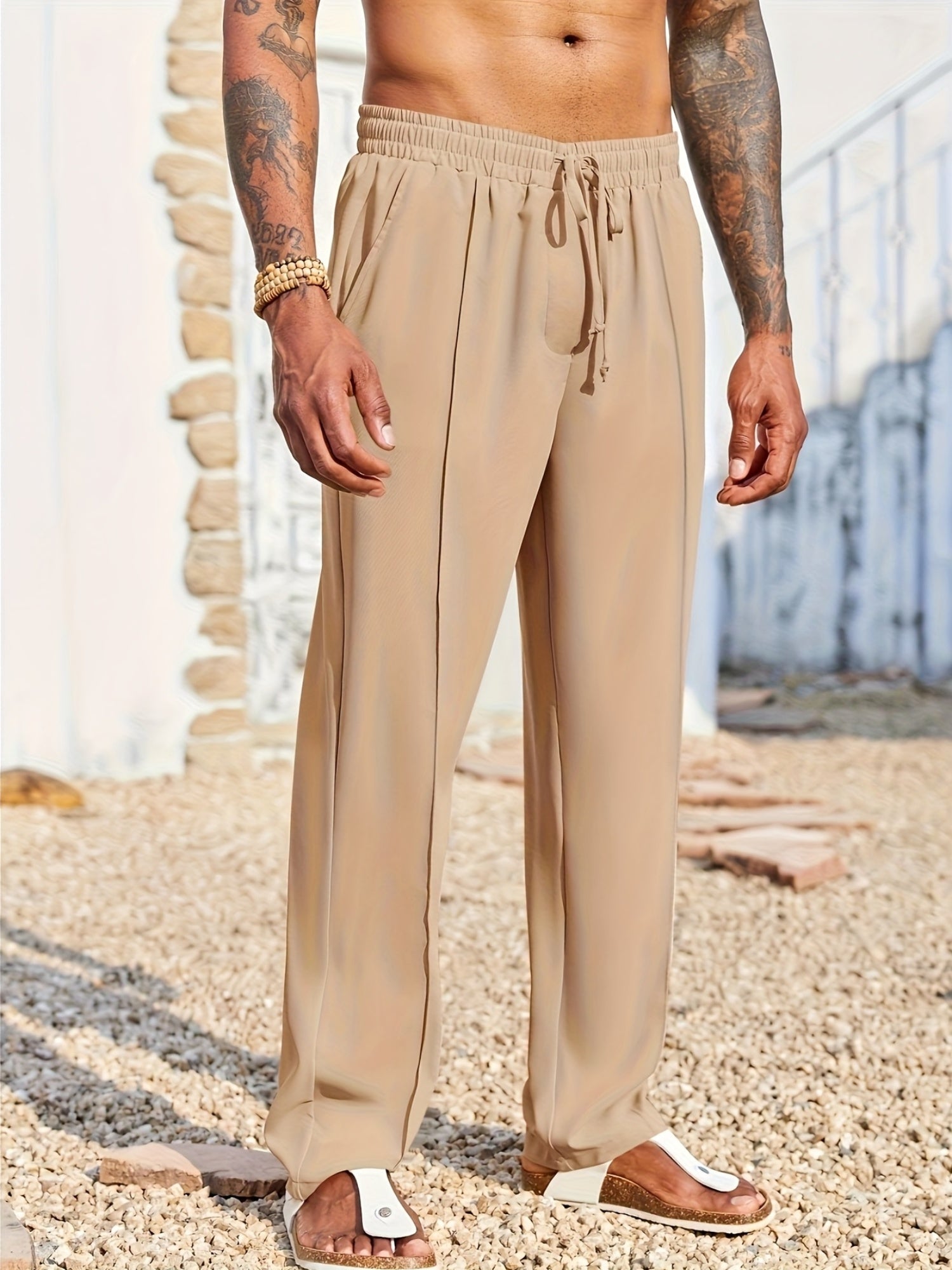 Casual Pants, Trendy And Fashionable Casual Pants, Men&