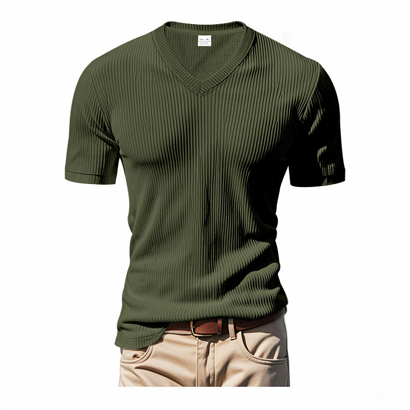Loose Casual Men&