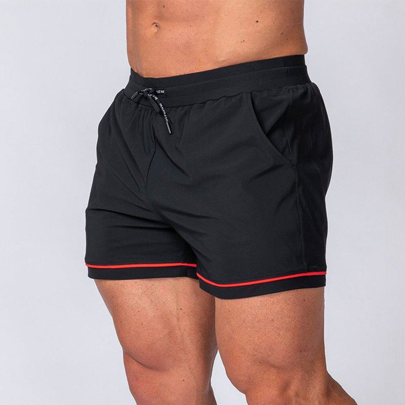 Fitness Quick-drying Sport Running Training Outdoor Beach Shorts - T&amp;A enterprises