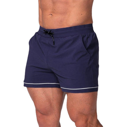 Fitness Quick-drying Sport Running Training Outdoor Beach Shorts - T&amp;A enterprises