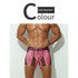 Mens Long Boxer Briefs Chafe-resistant Four-way Stretch Boxer Briefs Chafe-resistant - T&A enterprises