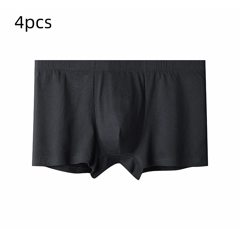 Wholesale Mens Boxer Briefs For Middle-aged And Older Men - T&amp;A enterprises