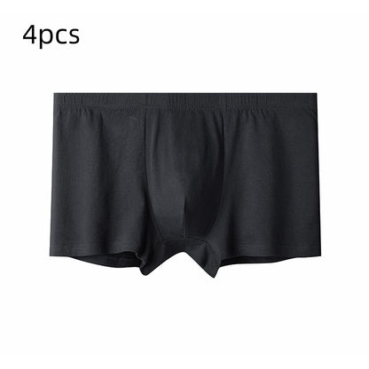 Wholesale Mens Boxer Briefs For Middle-aged And Older Men - T&amp;A enterprises