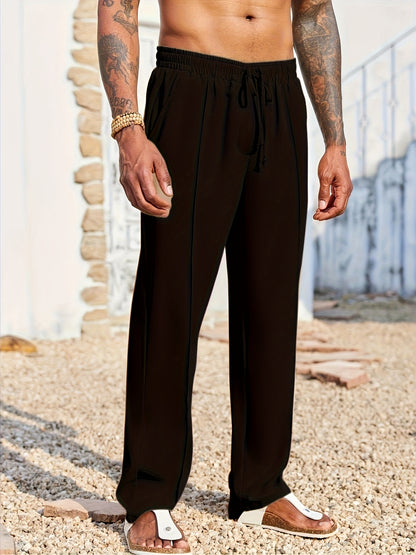 Casual Pants, Trendy And Fashionable Casual Pants, Men&