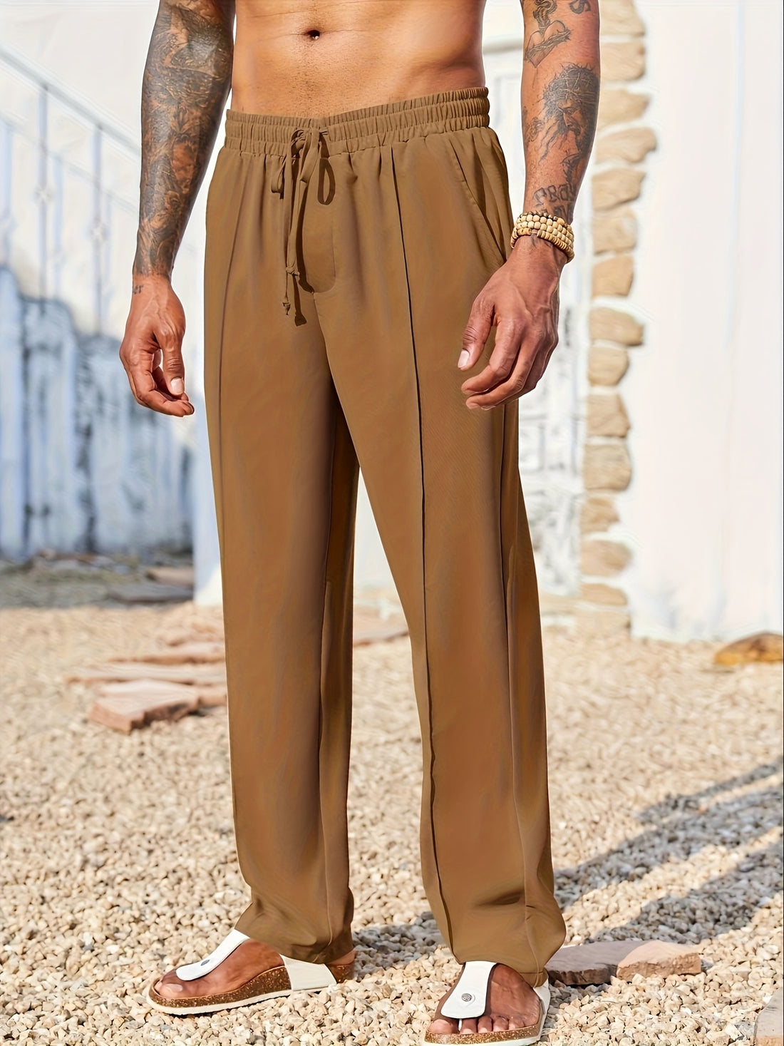 Casual Pants, Trendy And Fashionable Casual Pants, Men&