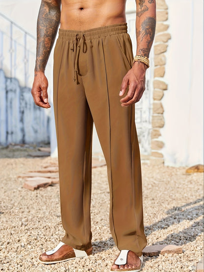 Casual Pants, Trendy And Fashionable Casual Pants, Men&