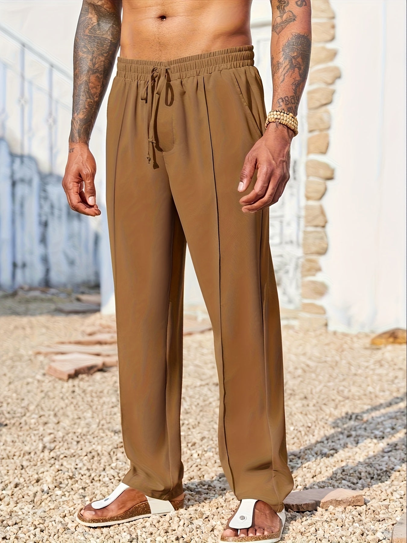 Casual Pants, Trendy And Fashionable Casual Pants, Men&