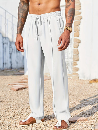 Casual Pants, Trendy And Fashionable Casual Pants, Men&