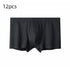 Wholesale Mens Boxer Briefs For Middle-aged And Older Men - T&A enterprises