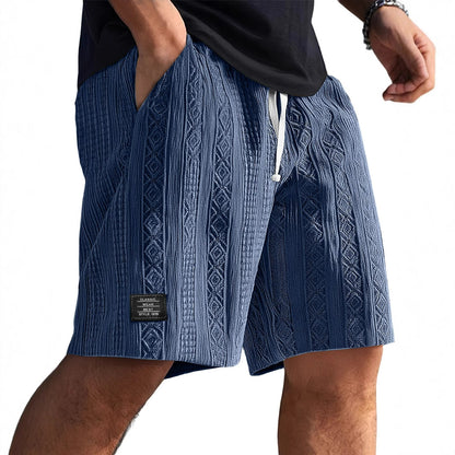 Mens Stylish Casual And Comfortable Shorts - T&amp;A enterprises