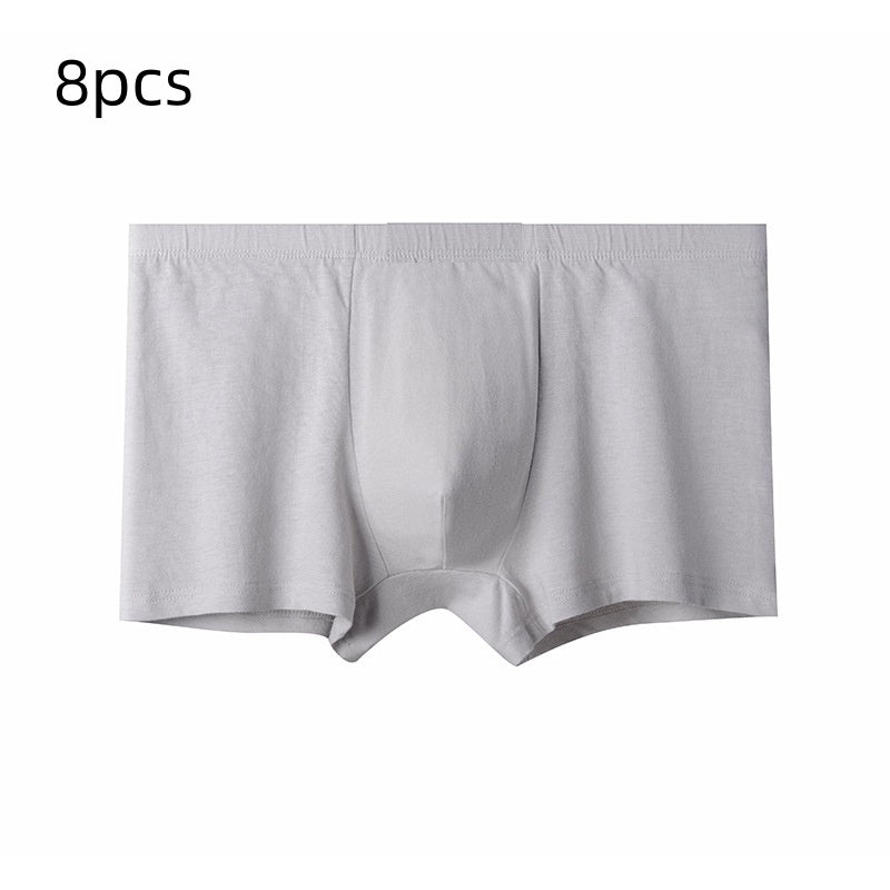 Wholesale Mens Boxer Briefs For Middle-aged And Older Men - T&amp;A enterprises