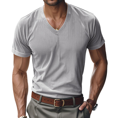 Loose Casual Men&