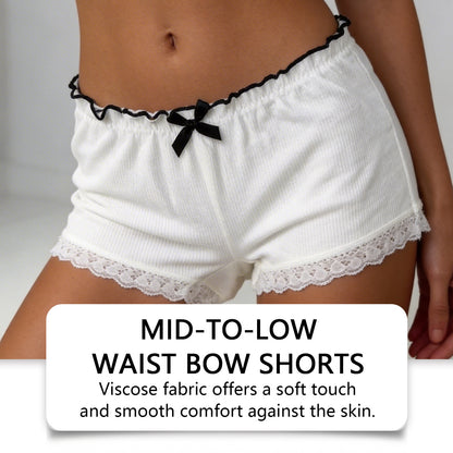 Soft Comfortable Non-constricting Breathable Shorts - T&amp;A enterprises