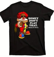 Short Sleeve Printed T-shirt - T&amp;A enterprises