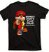 Short Sleeve Printed T-shirt - T&A enterprises