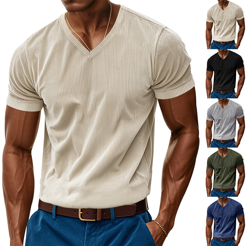 Loose Casual Men&