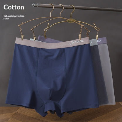 Cotton Men&