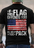 If This Flag Offends You I&