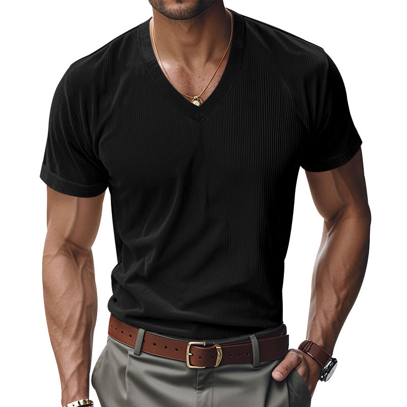 Loose Casual Men&