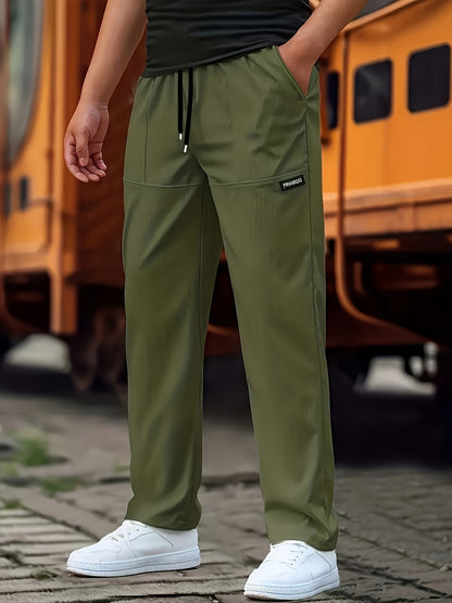 Fashion Sweatpants, Business Sweatpants, Christmas Muscle Basketball, Men&