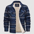 Fleece Lined Men&