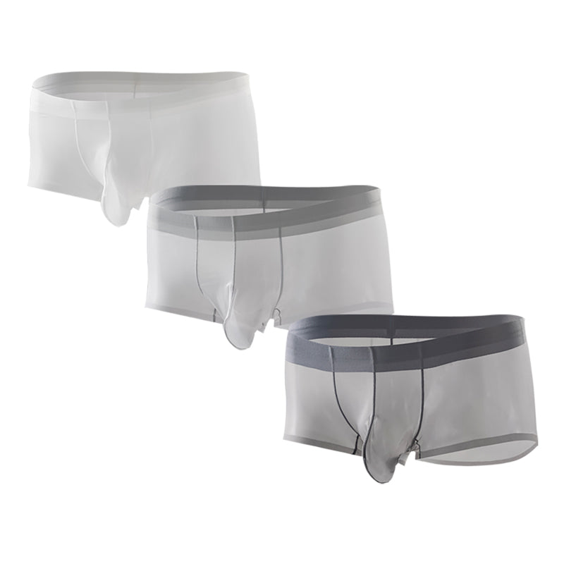 3PCS Men&