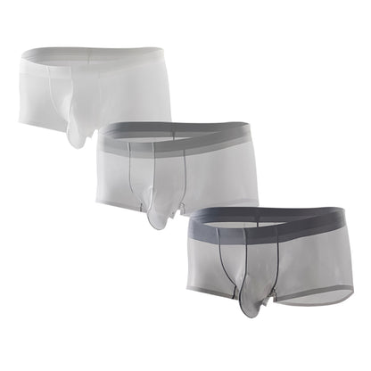 3PCS Men&