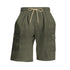 Mens Corduroy Multi-Pocket Shorts For Sports - T&A enterprises