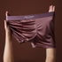 Mens Underwear 10A Antibacterial Crotch Boxer Briefs Breathable Smooth Seamless - T&A enterprises