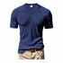 Loose Casual Men&