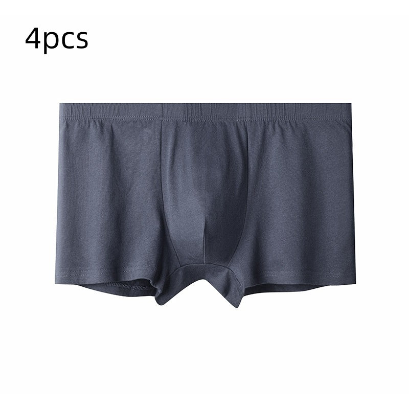 Wholesale Mens Boxer Briefs For Middle-aged And Older Men - T&amp;A enterprises