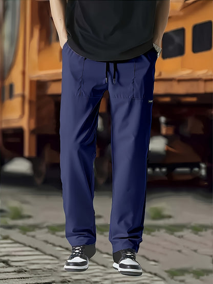 Fashion Sweatpants, Business Sweatpants, Christmas Muscle Basketball, Men&
