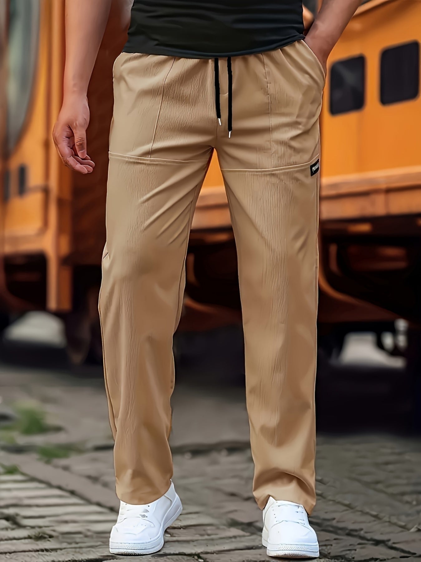 Fashion Sweatpants, Business Sweatpants, Christmas Muscle Basketball, Men&