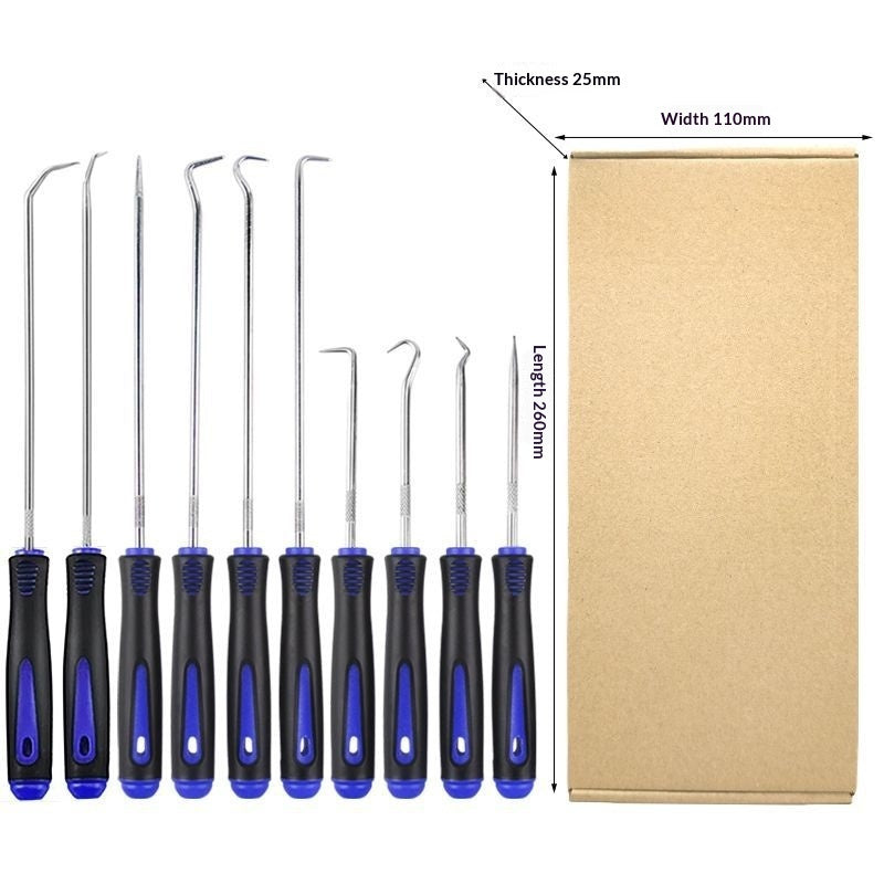 Hot-selling Precision Cutting Pick Automotive Oil Seal Gasket Hook - T&amp;A enterprises