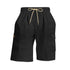 Mens Corduroy Multi-Pocket Shorts For Sports - T&A enterprises