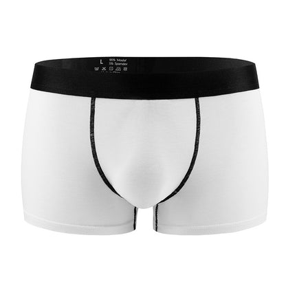 Standard Mens Sexy Underwear Modal Low-rise - T&amp;A enterprises