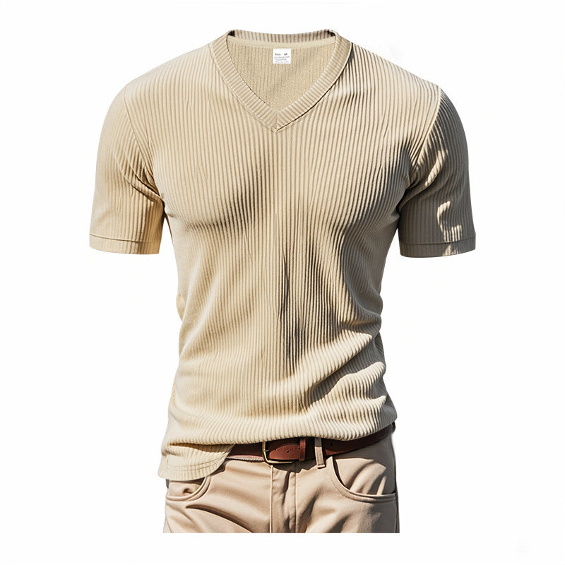 Loose Casual Men&