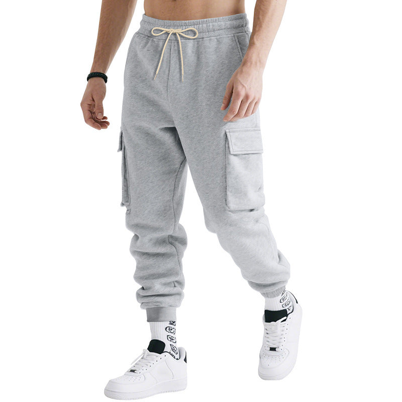 Loose Leisure Sports Men&