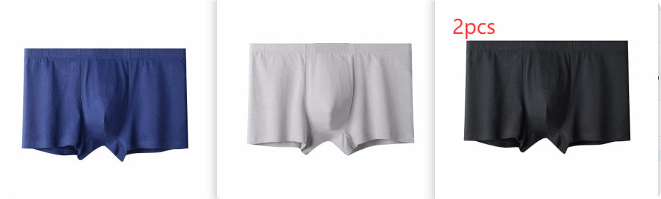 Wholesale Mens Boxer Briefs For Middle-aged And Older Men - T&amp;A enterprises
